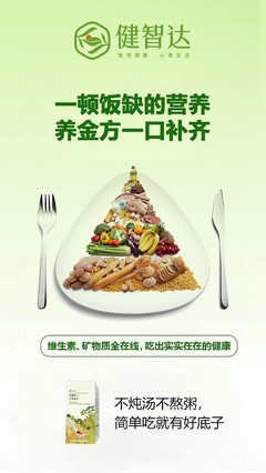 健智達獲1000萬元天使輪融資，攀智資本領投助力健康行業新發展