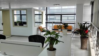 木聯(lián)能無錫分公司正式成立，專注軟件開發(fā)業(yè)務(wù)