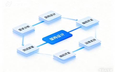 全行業(yè)軟件開發(fā)解決方案 華慕科技如何為多領(lǐng)域賦能